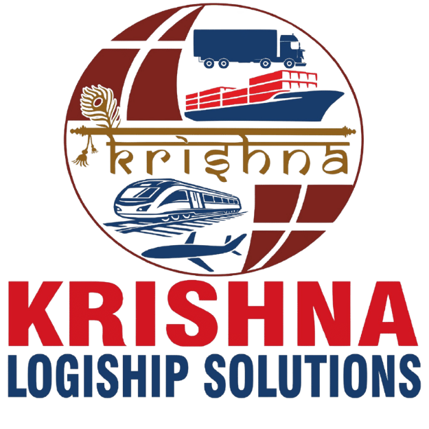Krishna Logiship Solutions